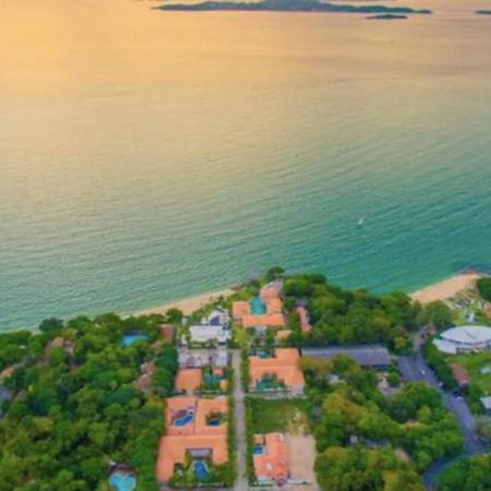 Majestic Residence Pool Villas X Gsg Pattaya Εξωτερικό φωτογραφία