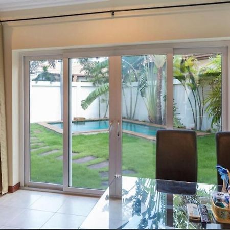Majestic Residence Pool Villas X Gsg Pattaya Δωμάτιο φωτογραφία