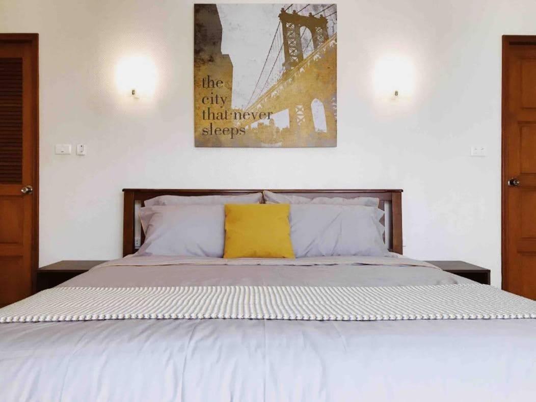 Majestic Residence Pool Villas X Gsg Pattaya Εξωτερικό φωτογραφία