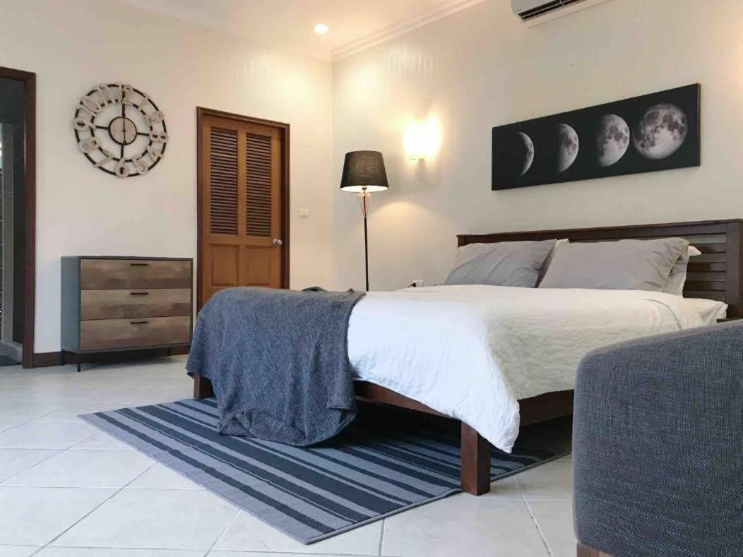 Majestic Residence Pool Villas X Gsg Pattaya Εξωτερικό φωτογραφία