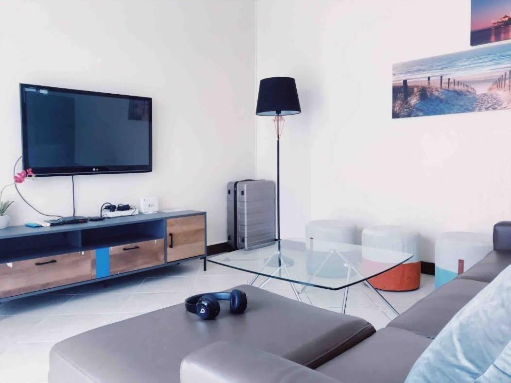 Majestic Residence Pool Villas X Gsg Pattaya Εξωτερικό φωτογραφία