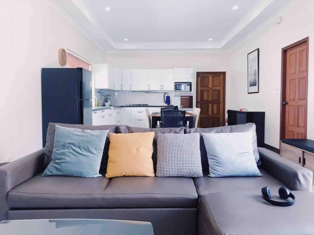 Majestic Residence Pool Villas X Gsg Pattaya Εξωτερικό φωτογραφία