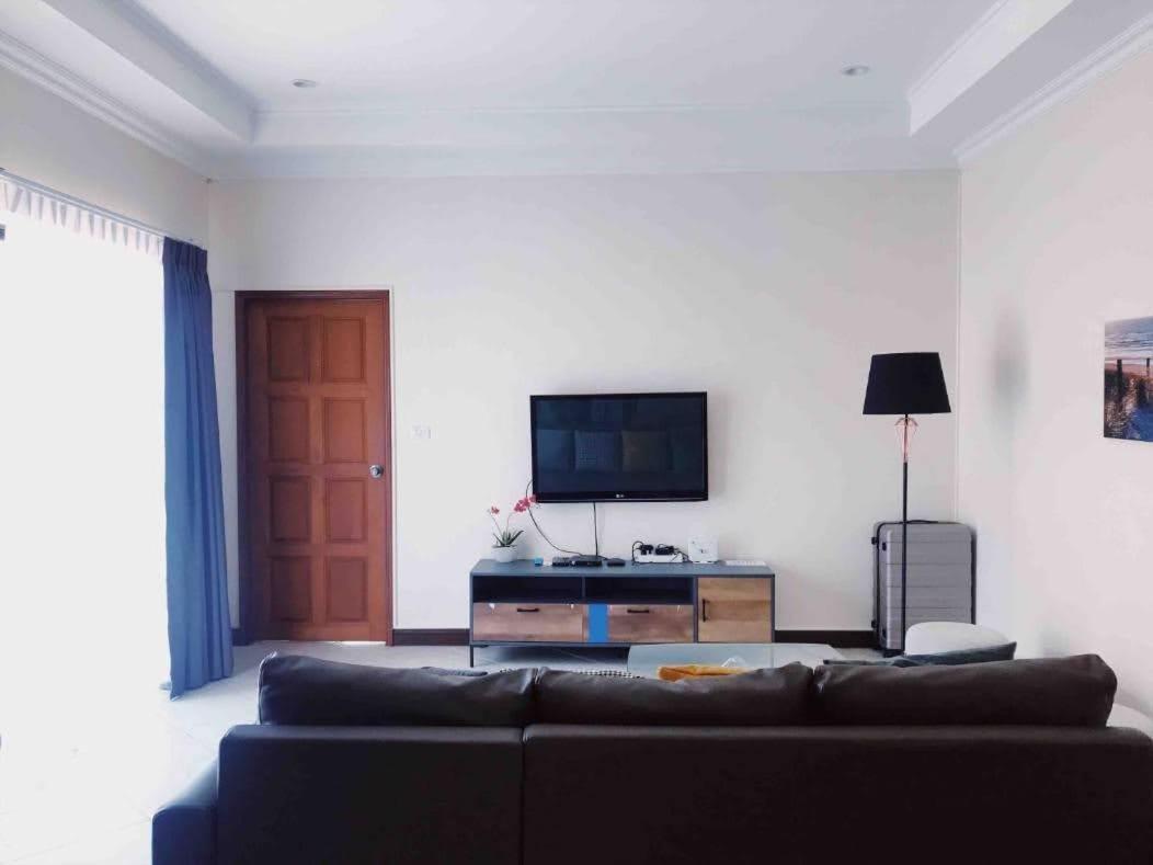 Majestic Residence Pool Villas X Gsg Pattaya Εξωτερικό φωτογραφία