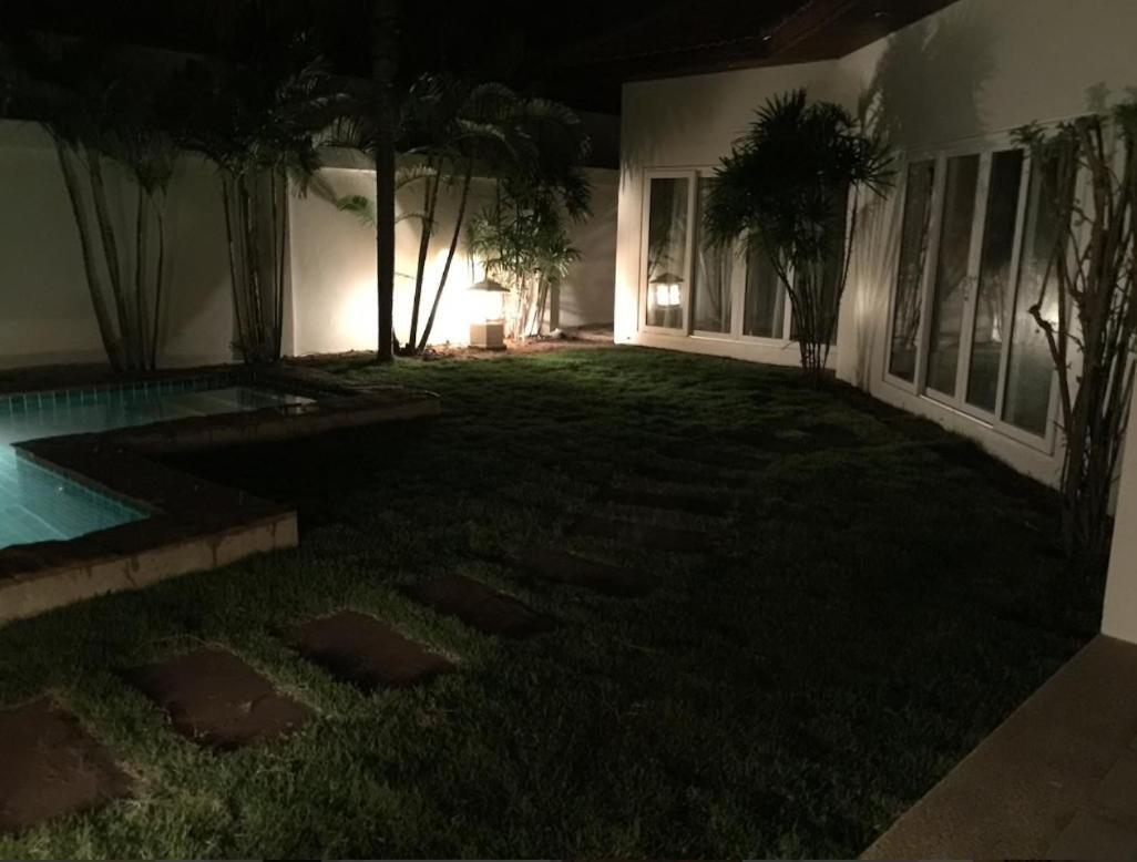 Majestic Residence Pool Villas X Gsg Pattaya Δωμάτιο φωτογραφία