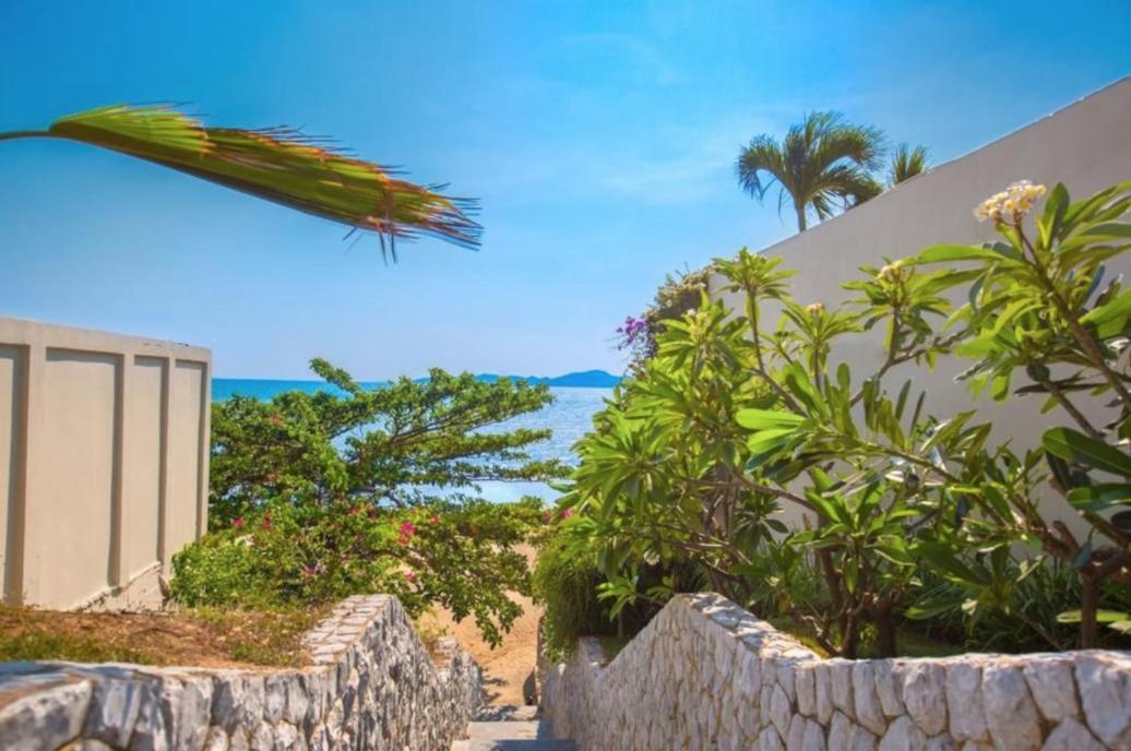 Majestic Residence Pool Villas X Gsg Pattaya Δωμάτιο φωτογραφία