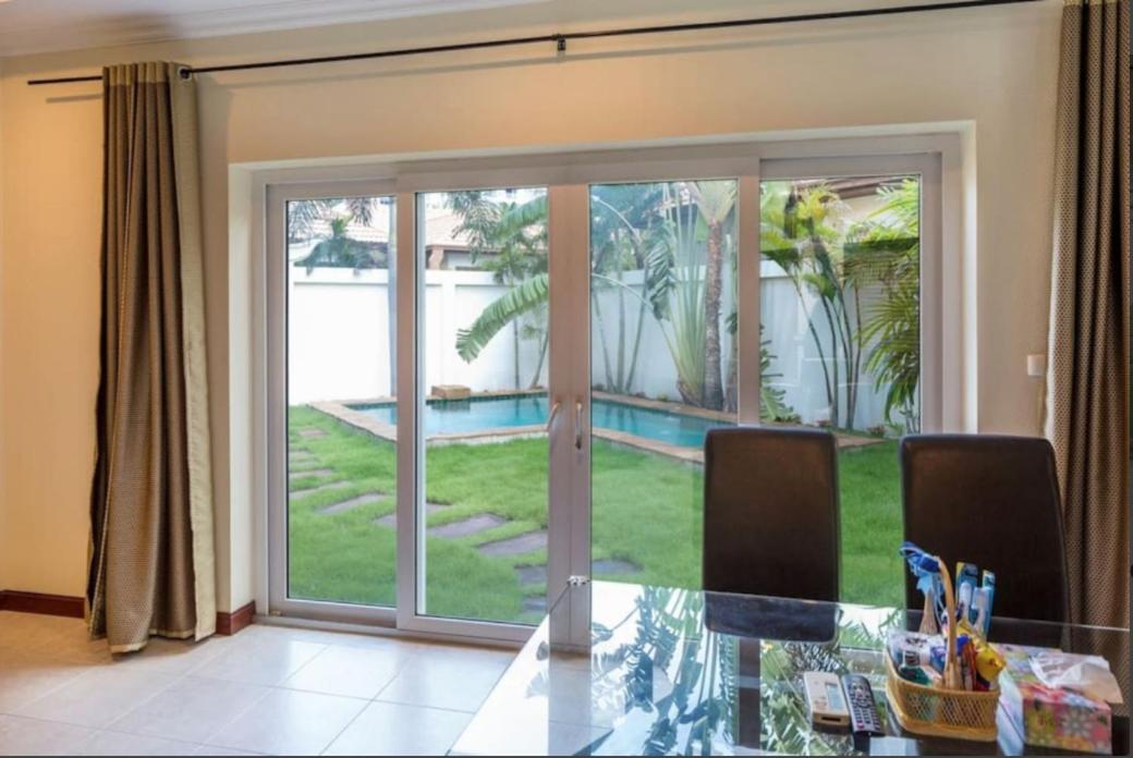Majestic Residence Pool Villas X Gsg Pattaya Δωμάτιο φωτογραφία